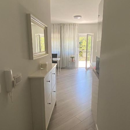 Aida Apartman ชิโอฟก ภายนอก รูปภาพ