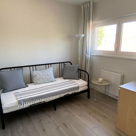 Aida Apartman ชิโอฟก ภายนอก รูปภาพ