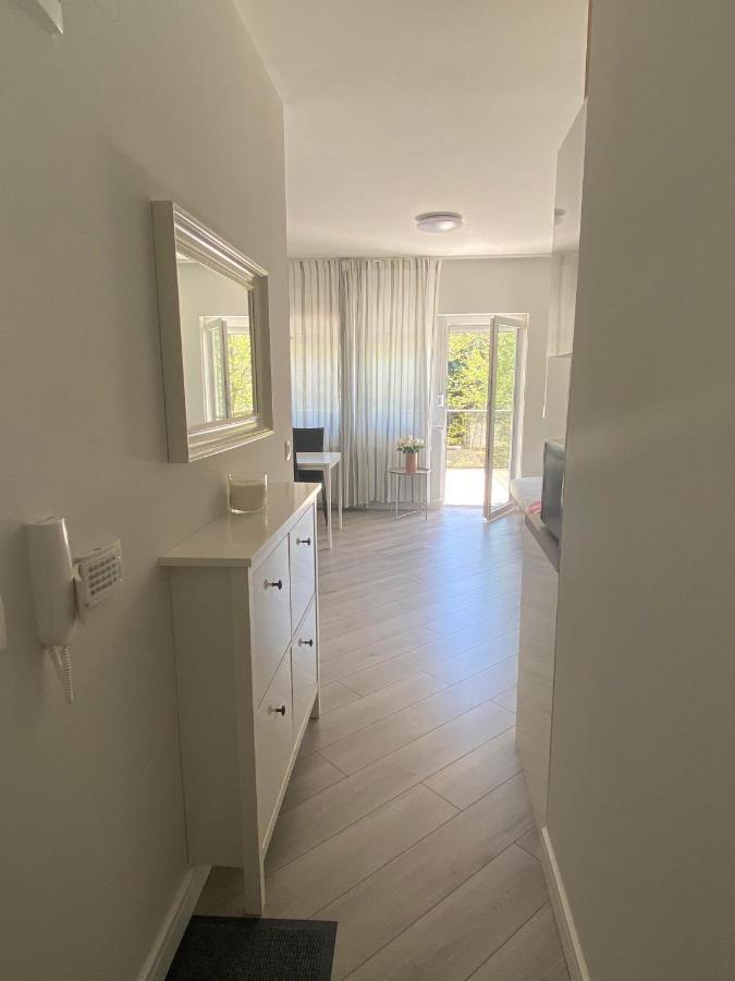 Aida Apartman ชิโอฟก ภายนอก รูปภาพ