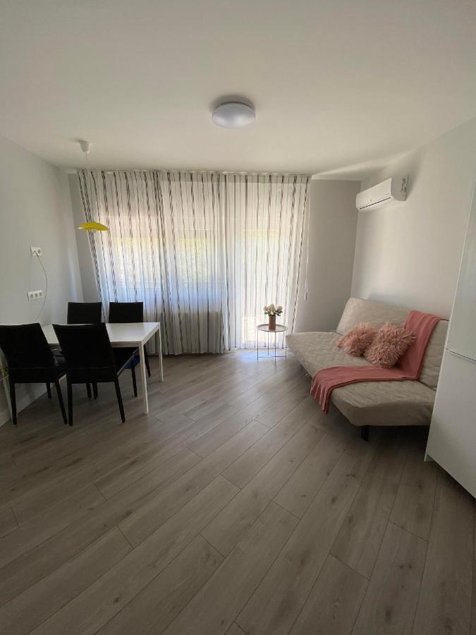 Aida Apartman ชิโอฟก ภายนอก รูปภาพ