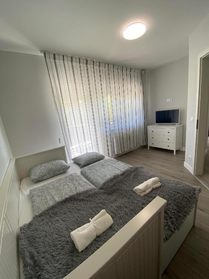 Aida Apartman ชิโอฟก ภายนอก รูปภาพ