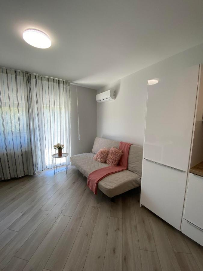 Aida Apartman ชิโอฟก ภายนอก รูปภาพ