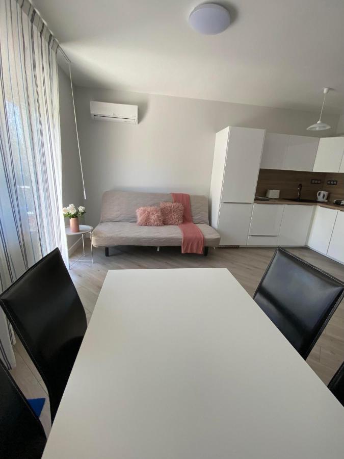 Aida Apartman ชิโอฟก ภายนอก รูปภาพ