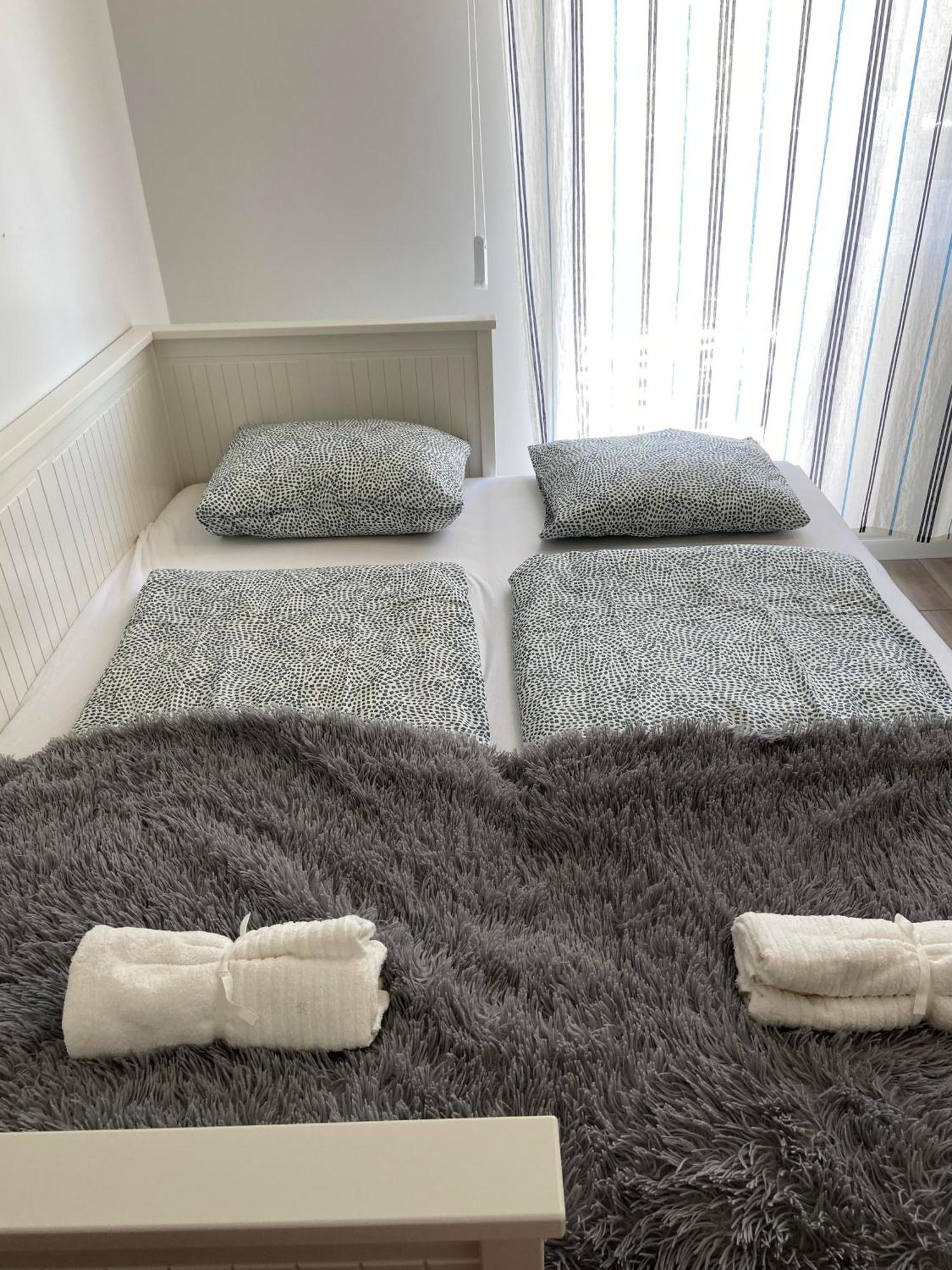 Aida Apartman ชิโอฟก ภายนอก รูปภาพ